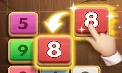 Slider Block Puzzle image