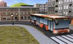 Bus Crash Stunts image