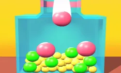 Ball Fit Puzzle image