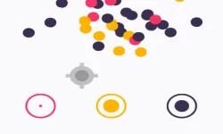 Circle Ball Collector image