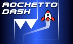 image bg Rocketto Dash