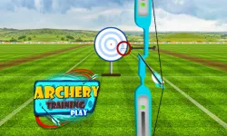 image bg Archery Training