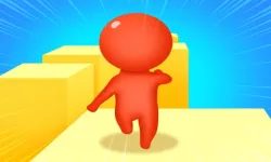 Expert Parkour 3D image