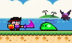 Hero Knight - Action RPG image