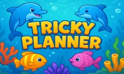 image bg Tricky Planner