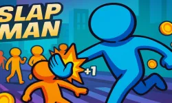 Slap Man image