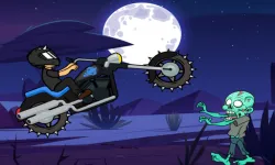 Apocalypse Moto image