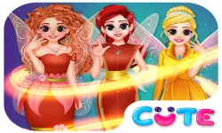 BFF In Fairy Style image