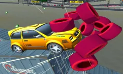 Miami Car Stunt image