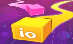 Monster Paper.io image