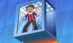 Breaking Fall image