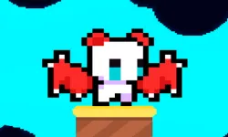 Bunny Devil image