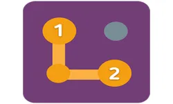 Maze Number image