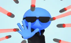 Bullet Stop image