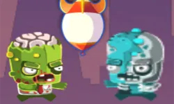 Zombie Land Online Game image