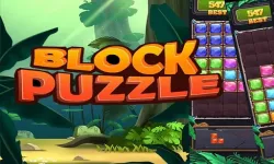 Block Jewel 2024 image