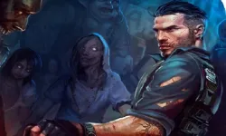 image bg Zombie Defense 2023