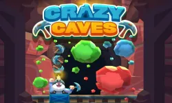 Crazy Caves 3 image