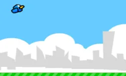 flying bird challenges 2.0 image