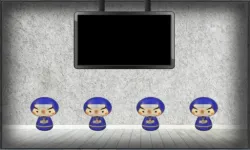 Amgel Easy Room Escape 74 image