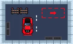 image bg Parking Skills
