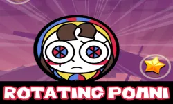 Rotating Pomni image