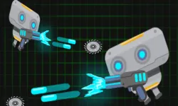 Robo Battle image