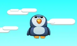 Penguin Avoids image