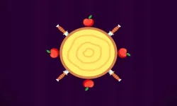 Apple Knife image