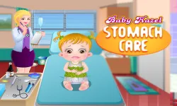 image bg Baby Hazel Stomach Care