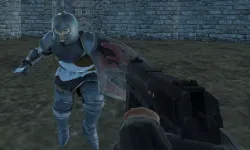 Gun Master 3D image