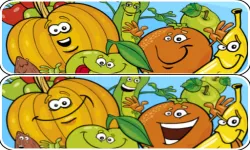 Cartoons Five Diffs image