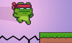 Boris Frog image