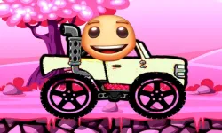 Buddy Adventure Vehicle image