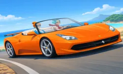 Drive Pro 3D image