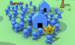 Territory War image