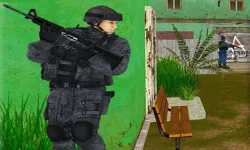 Gun Strike image