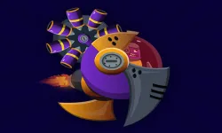 image bg Battle of Aliens