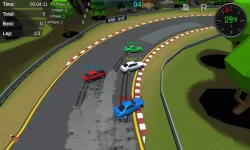 image bg Private Racing Multiplayer