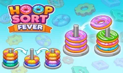 Hoop Sort Fever image