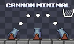 Cannon Minimal image