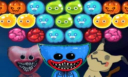 Bubble Ghost Shooter image