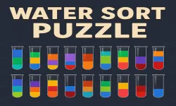 Water Sort Master image