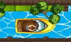 Boat Race Deluxe image