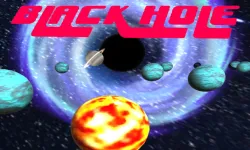 Black Hole image