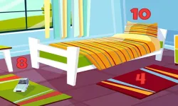 Hidden Object Game - Quiet Place image