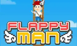 Flappy Man image