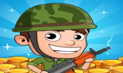Army of Soldiers image