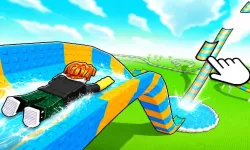 Build an Aquapark image