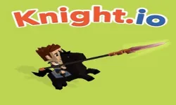 Nitro Knight io image